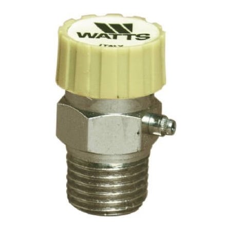 18 Hot WTR Vent Valve